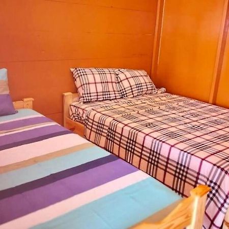 Private Room In San Blas Islands Plus Meals Waisalatupo Exterior foto